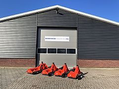 Boxer EF klepelmaaier NIEUW voor minitractor