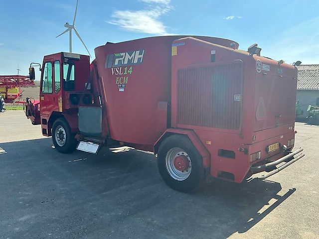 RMH VSL 14 ECM