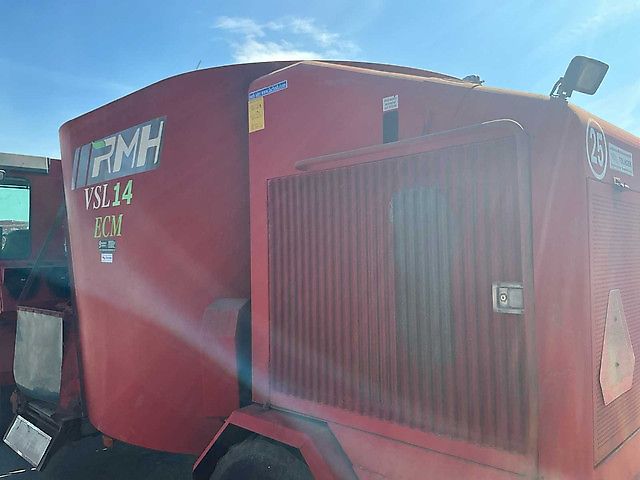 RMH VSL 14 ECM