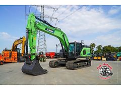 XCMG XE270-EV