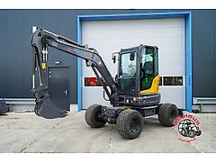 Eurotrac WE35-L
