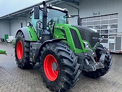 Fendt 828 S4 Profi+