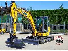 XCMG XE55E stage-V