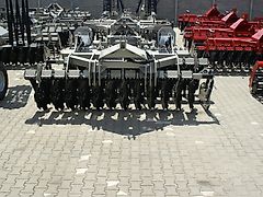 Rolex Scheibenegge / Discs harrow / Dechaumeur à disques / Erpice a dischi / Дисковая борона / Brona talerzowa 3 m