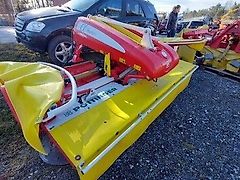 Pöttinger Alpha Motion Eurocat 311Plus E