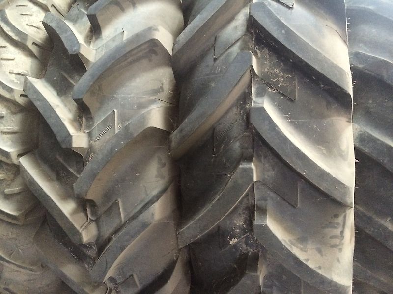 Michelin 420/85 R38
