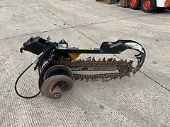 Digga BFT 00013 Trencher (ST24476)