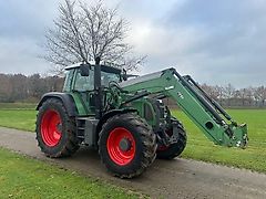 Fendt 718