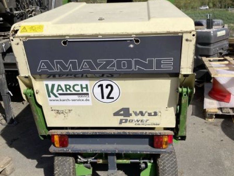 Amazone PROFIHOPPER PH 125
