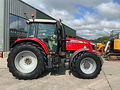 Massey Ferguson 7618 Dyna VT (ST23210)