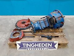 Ford 7840 (Spare part/Reservedel/Ersatzteil)