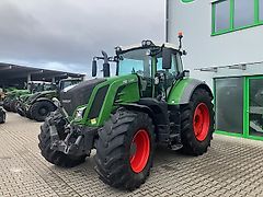 Fendt 826 Vario S4 Profi