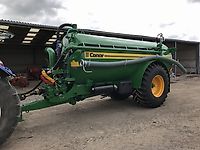 Used Slurry Tankers For Sale Tractorpool Co Uk