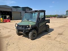 John Deere XUV865M