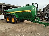 Used Slurry Tankers For Sale Tractorpool Co Uk