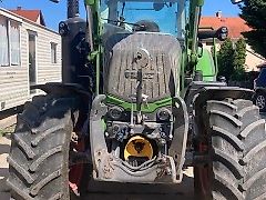 Fendt 312 Vario