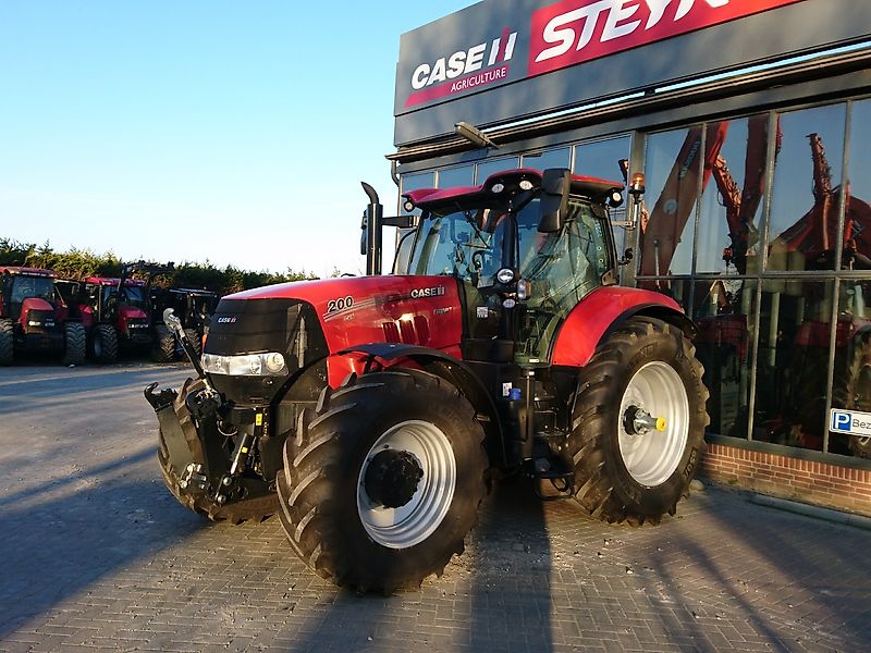fantasma a la deriva cocaína Case IH Puma CVX 220 Tractors Used in 2665 HA Bleiswijk, Netherlands (3368152) - tractorpool.co.uk fantasma a la deriva cocaína Case IH Puma CVX 220 Tractors Used in 2665 HA Bleiswijk, Netherlands (3368152) - tractorpool.co.uk