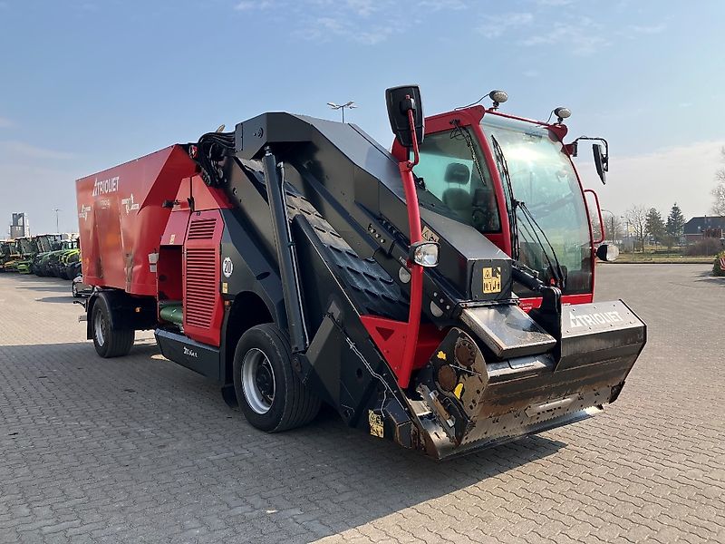 Trioliet TR 2-20 VLB