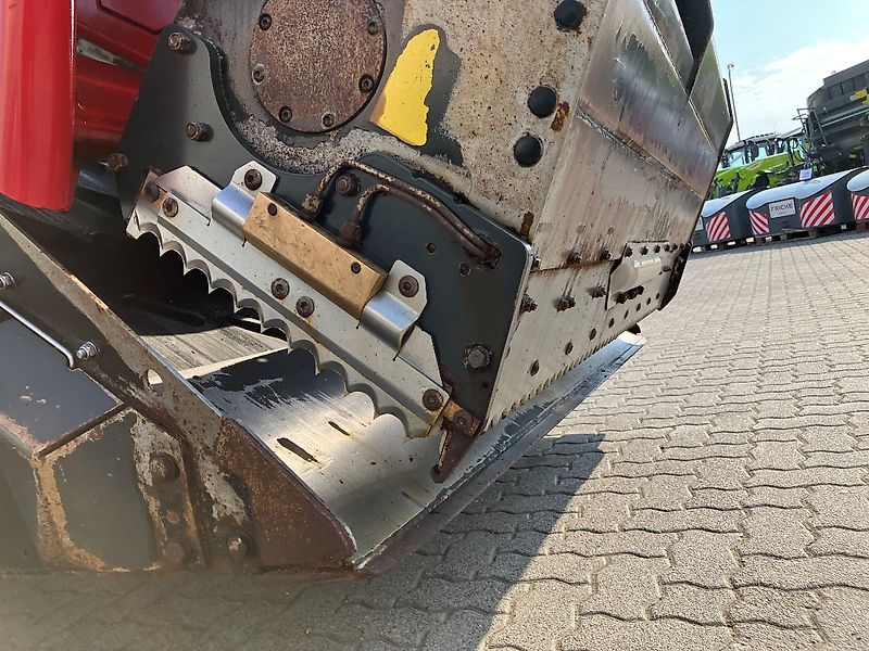 Trioliet TR 2-20 VLB