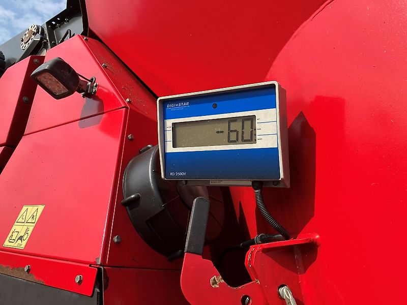 Trioliet TR 2-20 VLB