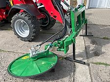 Kellfri Zaunmäher EURO 35-HKKFE