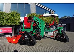 Poluzzi Rubbertracks