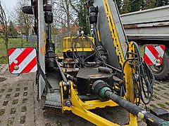Bednar MM7000