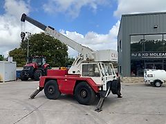 Mobile Crane JIF10 (ST24409)