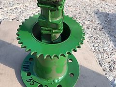 Amazone Antriebsachse Re. kpl., 3520400