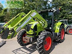 Claas USED ARION 610