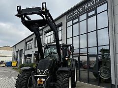 Valtra N155EA