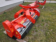 Kuhn BPR280