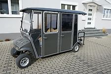 Italcar Italcar Attiva Cargo Cab 6