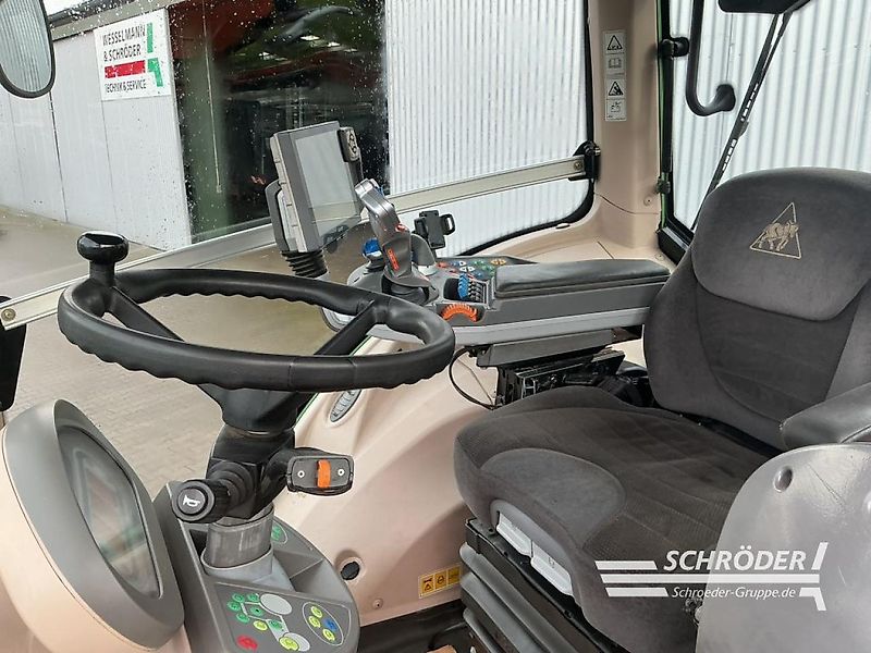 Fendt 828 S4 PROFI PLUS