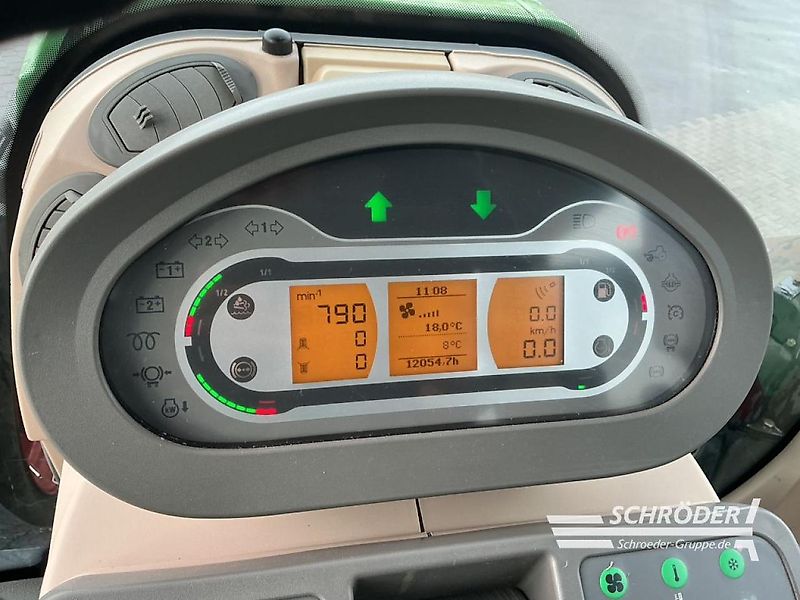 Fendt 828 S4 PROFI PLUS