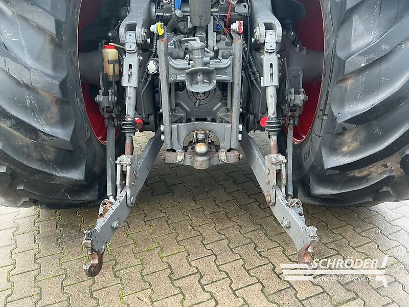 Fendt 828 S4 PROFI PLUS