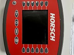 Horsch BASIC TERMINAL