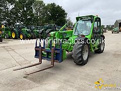 Merlo P32.6 PLUS