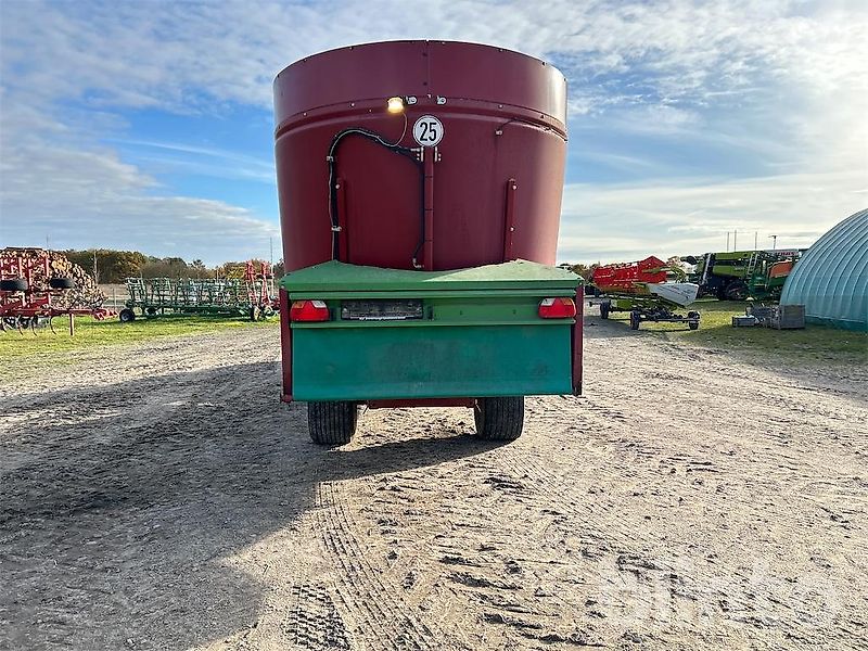 Strautmann Verti-Mix 2401 Double