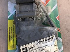 Amazone Regelventil mit Positionserfassung, ZF1519