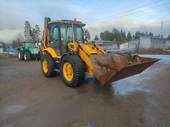 JCB 4 CX
