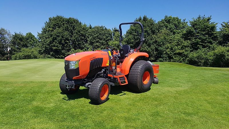 Kubota L1-452 D Turf