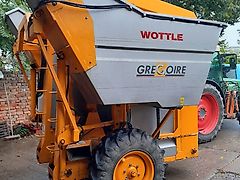 Gregoire-Besson G50H