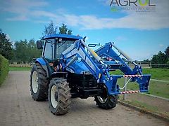 INTER-TECH IT 1600 Front Loader New Holland