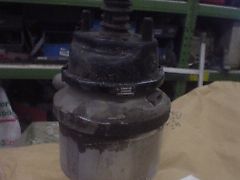 Knorr Bremszylinder neu Type:BZ9435