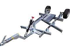 Vemac Geo Planierschild Geo NW TR ATV Quad UTV PKW Wegehobel Erdhobel NEU