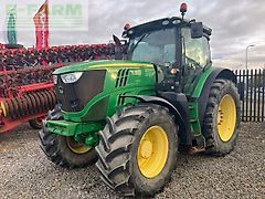 John Deere 6190R
