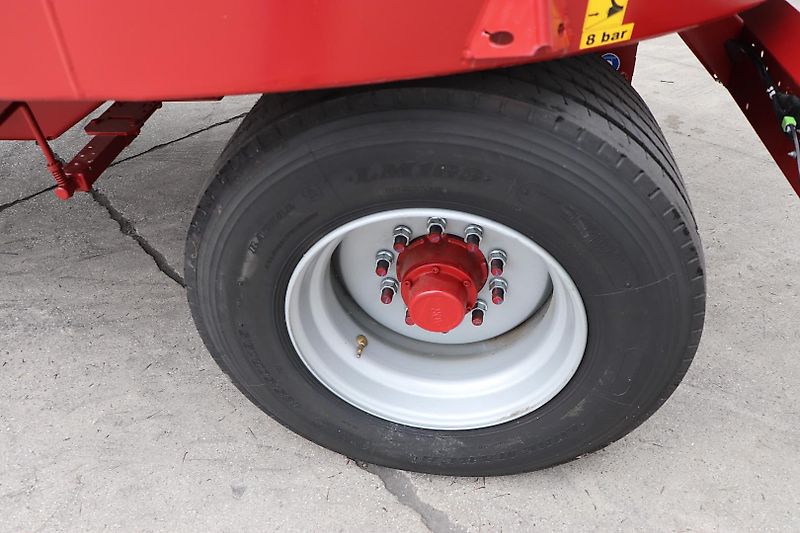 Strautmann Verti-Mix 1651
