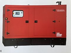 Valtra VG 60- VG 250