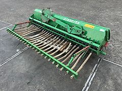 Unia 3/550/25 opbouw zaaimachine